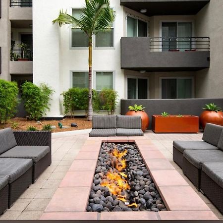 Nautical 2 Bedroom In The Of Heart Marina Del Rey Лос-Анджелес Экстерьер фото