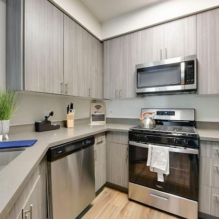 Nautical 2 Bedroom In The Of Heart Marina Del Rey Лос-Анджелес Экстерьер фото