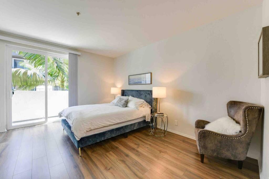 Nautical 2 Bedroom In The Of Heart Marina Del Rey Лос-Анджелес Экстерьер фото