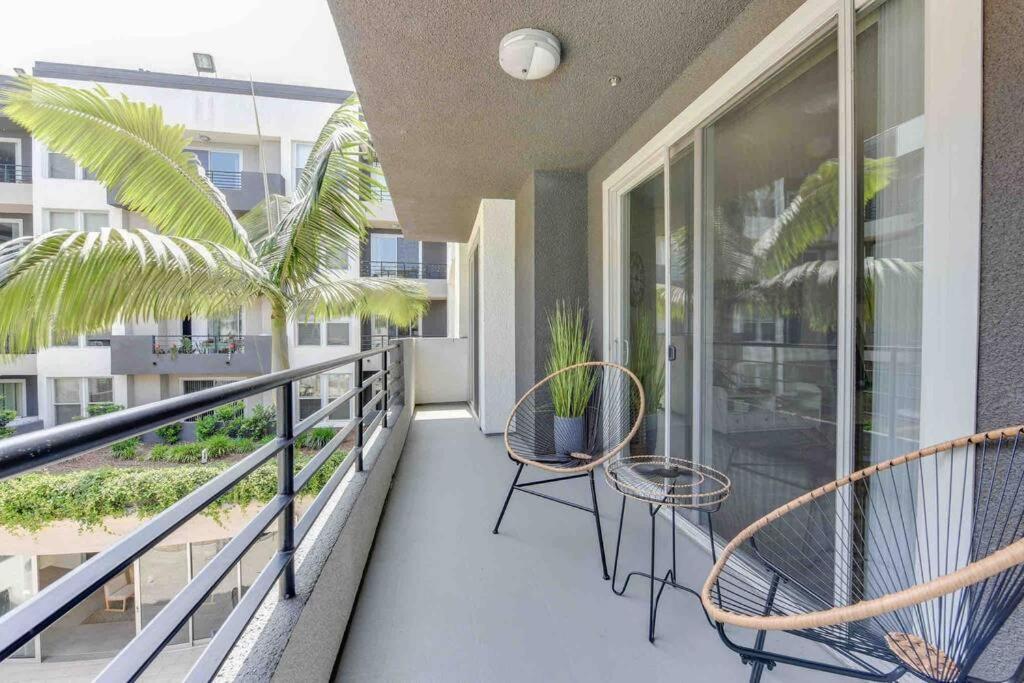 Nautical 2 Bedroom In The Of Heart Marina Del Rey Лос-Анджелес Экстерьер фото