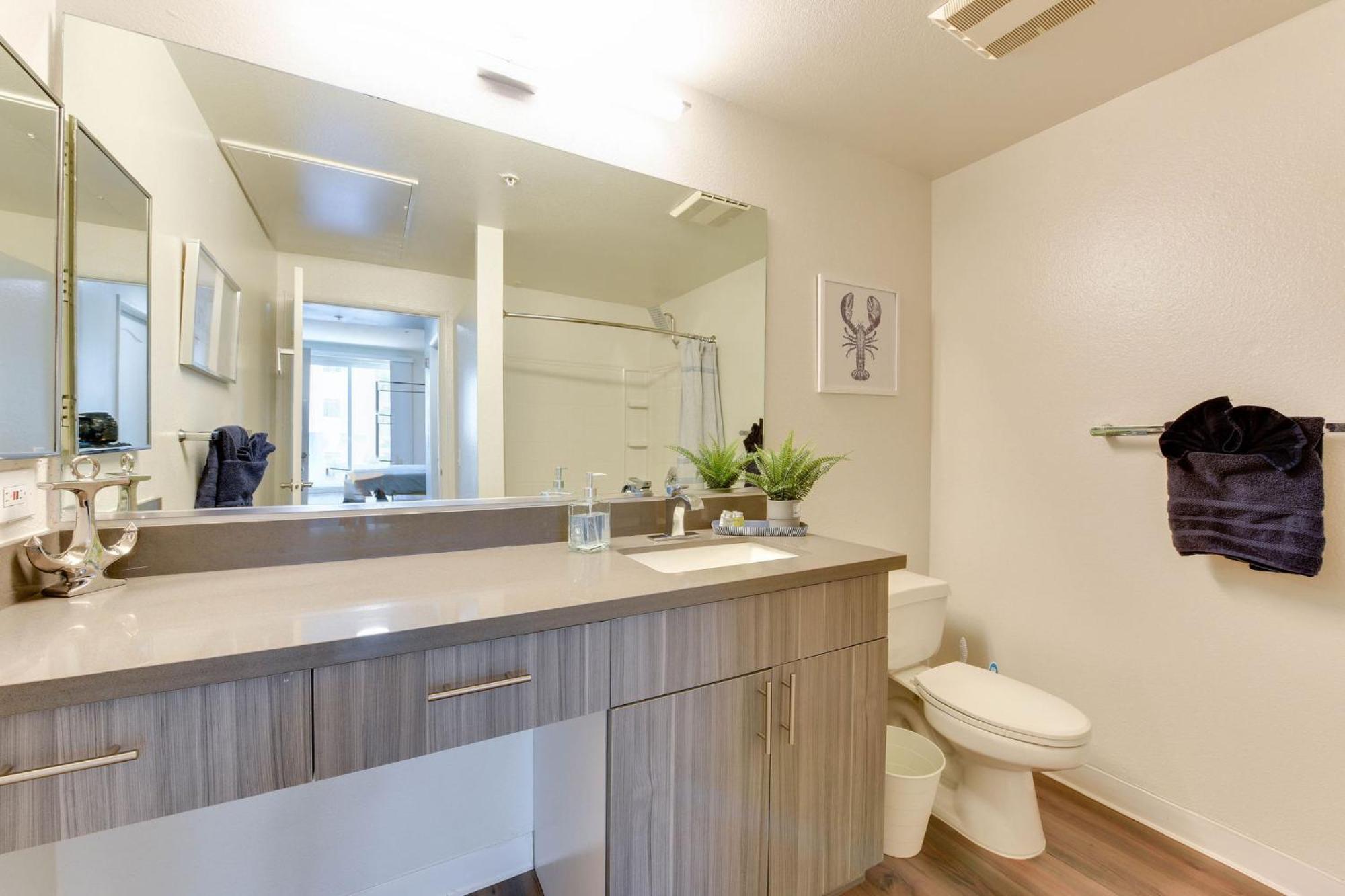 Nautical 2 Bedroom In The Of Heart Marina Del Rey Лос-Анджелес Экстерьер фото