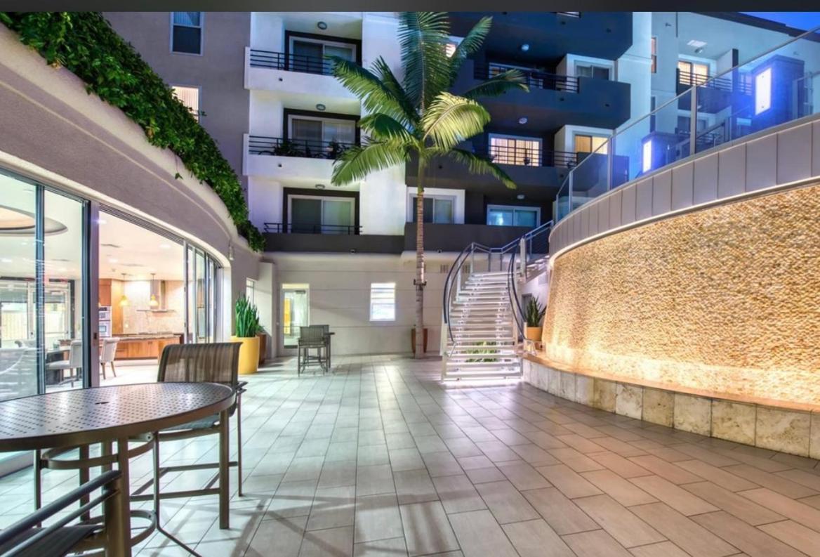 Nautical 2 Bedroom In The Of Heart Marina Del Rey Лос-Анджелес Экстерьер фото